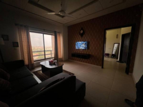 Your Oasis in the Sky Awaits - 2 BHK Apartment